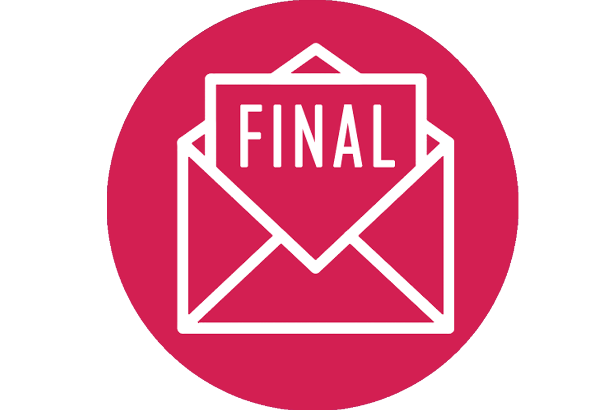 Final Utility Bill Request Form Buchanan Michigan