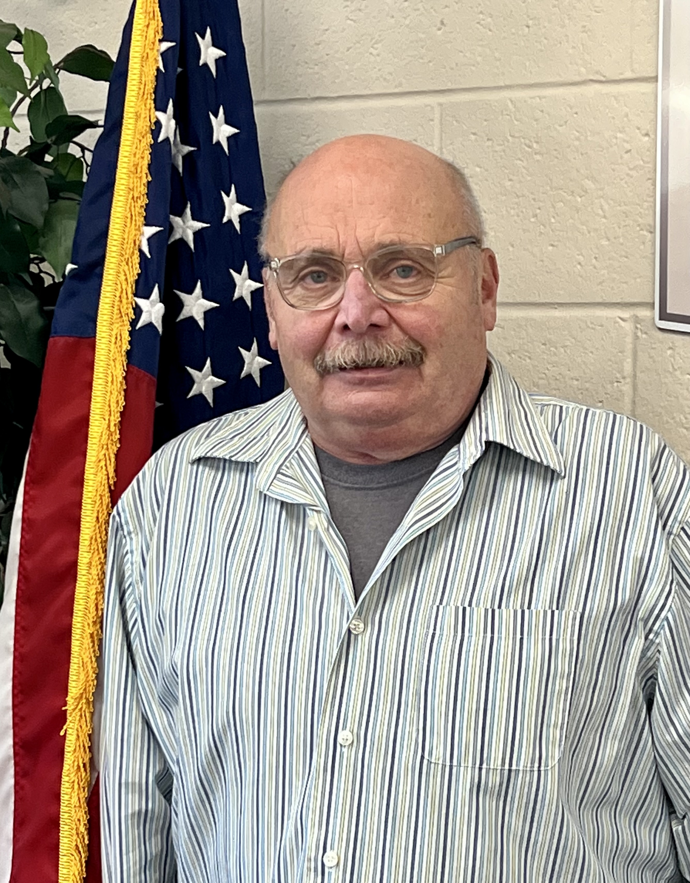 Dan Vigansky Buchanan Michigan