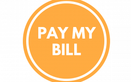 pay my bill icon