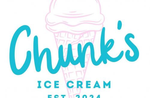 chunks logo