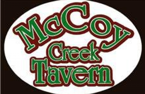 McCoy Creek Tavern Logo