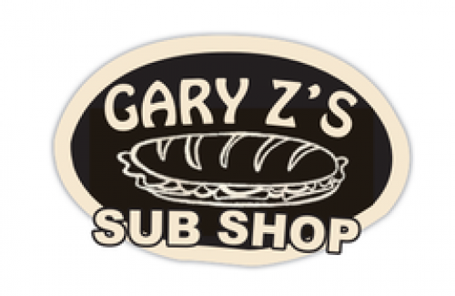 Gary Z's Logo