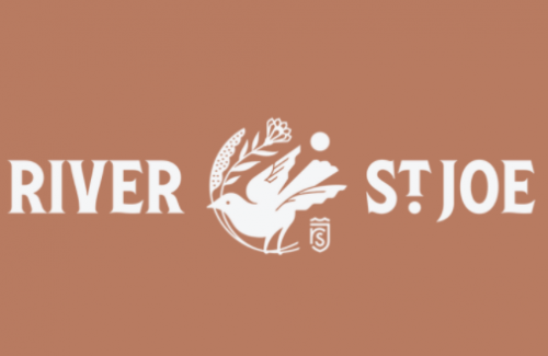 River St Joe Logo