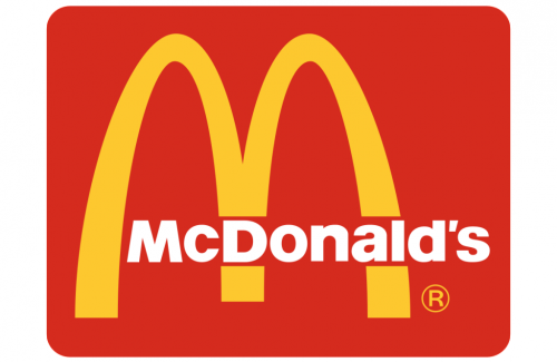 McDonald's Logo