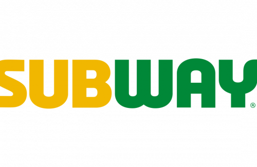 Subway Logo