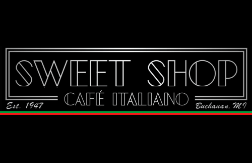 Sweet Shop logo