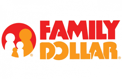 Family Dollar Logo