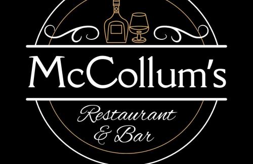 McCollum's Restaurant and Bar