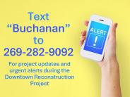 text alerts