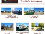 Commercial and Industrial Properties