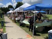 Farmer's Market