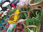 photo of produce