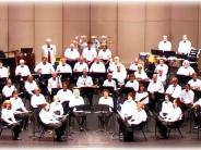 Southshore Concert Band