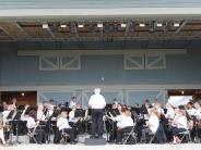 Southshore COncert Band