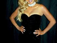 Greta Pope and Motown Pride
