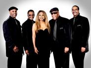 Greta Pope and Motown Pride