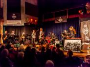 The Newport Project 