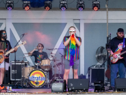 Pride on the Common