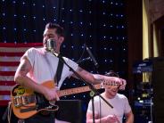 Jesse Ray & The Carolina Catfish