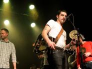 Jesse Ray & The Carolina Catfish