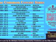 Concert Series