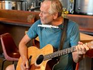 Don Savoie Band