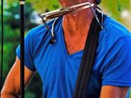 Don Savoie Band