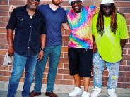 Funky Mojo Daddy Blues Band