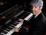 Matthew Ball “The Boogie Woogie Kid”