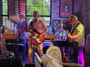 PT and the Cruisers