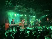 Grahame Lesh & Friends