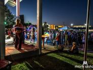 Shakedown Saturday Presented by the Happy Campers