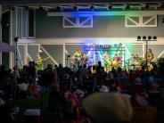 Shakedown Saturday Presented by the Happy Campers