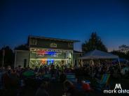 Shakedown Saturday Presented by the Happy Campers