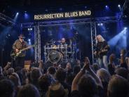 Resurrection Blues Band