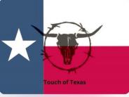 Touch of Texas