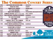Concert Series