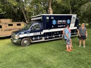 National Night Out 2023