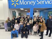 Shop with a Cop 2024