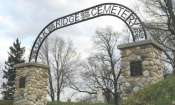 Oak Ridge Cemetery