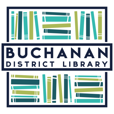 library logo