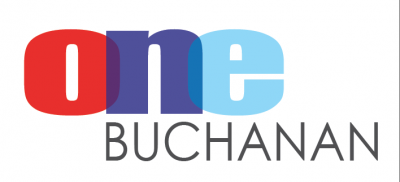 One Buchanan logo