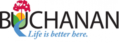 City of Buchanan Logo