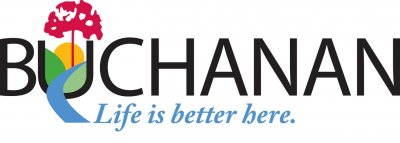 City of Buchanan Logo