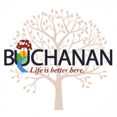Buchanan City Logo