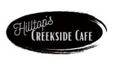 Hilltop's Creekside Cafe 
