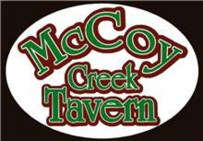 McCoy Creek Tavern Logo