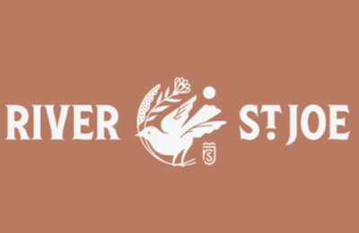 River St Joe Logo