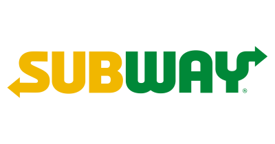 Subway Logo