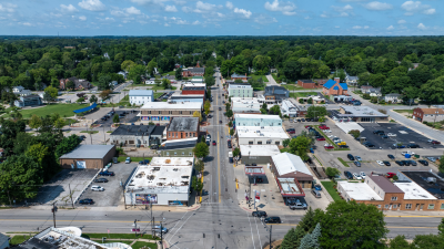 downtown buchanan